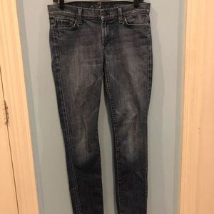 7 For All Mankind Jeans